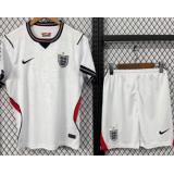 Inglaterra 1a Equipación 2026 - NIÑOS